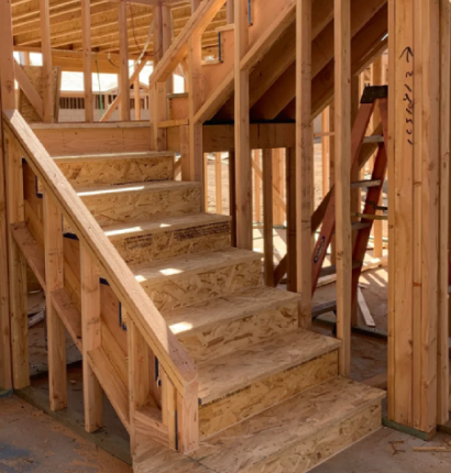 Carpentry