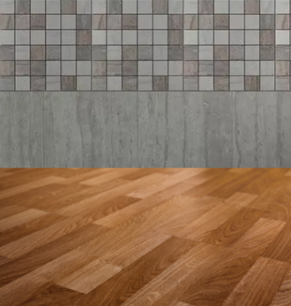 Tiling and Flooring